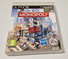 Monopoly playstation 3 usato  Civitanova Marche
