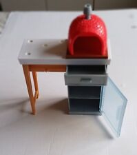 Barbie outdoor furniture for sale  NEWARK
