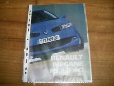 Detaille.............renault m d'occasion  Aigrefeuille-d'Aunis