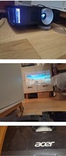 Videoprojecteur acer p1283 d'occasion  Lyon VI