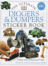 Diggers dumpers ultimate for sale  UK