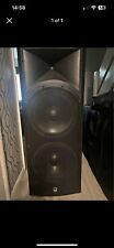 Class pair speakers for sale  IPSWICH