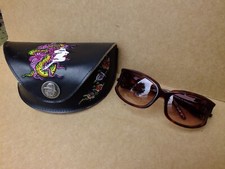Paire lunettes soleil d'occasion  Pau