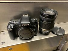 Boxed canon eos for sale  LONDON