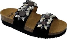 Scholl sintra straps usato  Fano