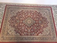 Tappeto solomon orientale usato  Lodi