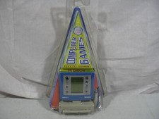 Usado, GAME & WATCH GLOBO 14 GIOCHI '90 MINI PC DIMENSIONI 12x9x8 cm SIGILLATO W/BOX comprar usado  Enviando para Brazil