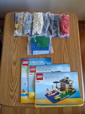 lego lighthouse island for sale  Hopatcong