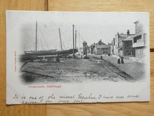 1904 posted postcard for sale  TROWBRIDGE