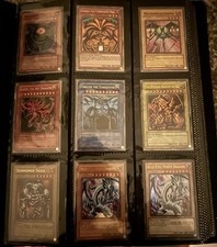 Tcg old school for sale  Salt Lake City