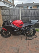Triumph daytona 600 for sale  DERBY