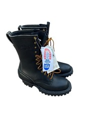 Nwt white boots for sale  Azusa