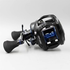 Carretel de pesca Abu Garcia Revo T2 Toro Beast perfil baixo (REVO T2 BST51-HS), usado comprar usado Carretel de pesca Abu Garcia Revo T2 Toro Beast perfil baixo (REVO T2 BST51-HS), usado comprar usado  Enviando para Brazil
