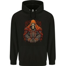 Morte robe sataniche usato  Spedire a Italy