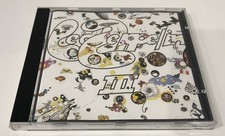 Led zeppelin iii d'occasion  Javron-les-Chapelles