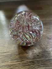 Vintage pink green for sale  GUILDFORD