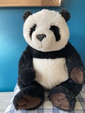 Keel toys panda for sale  BIRMINGHAM