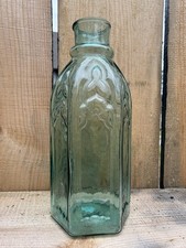 Antique cathedral pickle for sale  Woodstock Valley