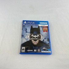 Batman arkham refurbished for sale  Buffalo