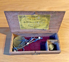 Antica bilancia farmacia..chem usato Antica bilancia farmacia..chem usato  Tornaco