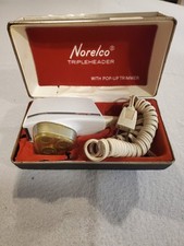 Vintage norelco shaver for sale  Weaubleau