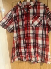 Lee cooper red for sale  NORTHAMPTON