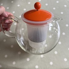 Bodum globe glass for sale  CHEPSTOW