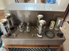 Marantz tube amplifier for sale  Falls Church