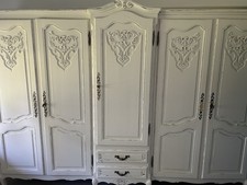 French style triple for sale  MAIDSTONE