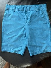 Lindeberg golf shorts for sale  BEDFORD