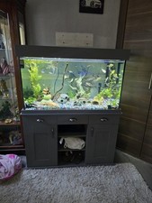 Fluval shaker aquarium for sale  BIRMINGHAM