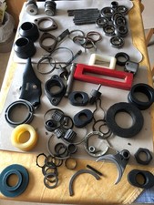 Hercules sachs restposten gebraucht kaufen  Ramsthal