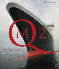 Queen mary birth for sale  Mishawaka