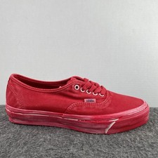Purê de tomate Vans autêntico reedição 44 LX corante VN000CQACHK masculino tamanho 9.5 NOVO comprar usado  Enviando para Brazil