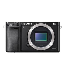 Sony fotocamera mirrorless usato Sony fotocamera mirrorless usato  Italia