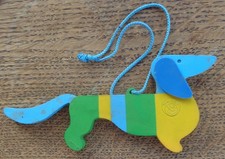 Lympidackel waldi schleich gebraucht kaufen  Amberg