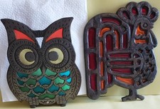 Vintage cast iron for sale  Plainview