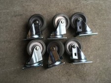 3 1 2 swivel caster for sale  Buffalo