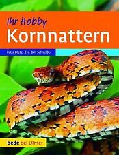 Kornnattern dietz petra gebraucht kaufen  Berlin