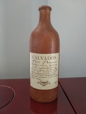Calvados three norois d'occasion  Expédié en Belgium