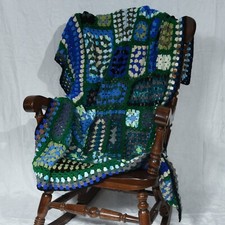 New hand crocheted for sale  Hermansville