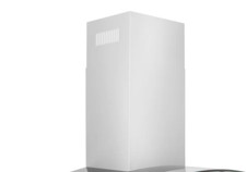Coifa ZLINE aço inoxidável superior 2 peças - 32" - Parte de KN4-30 comprar usado  Enviando para Brazil