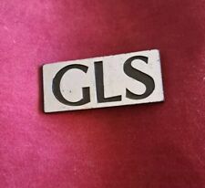 Talbot gls badge for sale  STANLEY