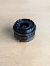 Dgi 15mm f1.7 for sale  LONDON