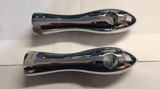 Coppia risers moto usato  Treviso