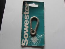 Sowester carbine hook for sale  Shipping to Ireland