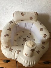Aufblasbaren baby sitz gebraucht kaufen  Köln