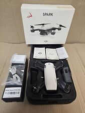 Dji spark camera for sale  Madera