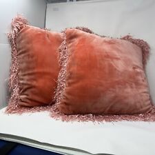 Pair pink peach for sale  Copperas Cove