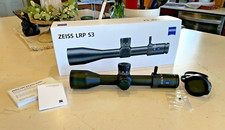 Zeiss lrp 25x50mm for sale  Billings